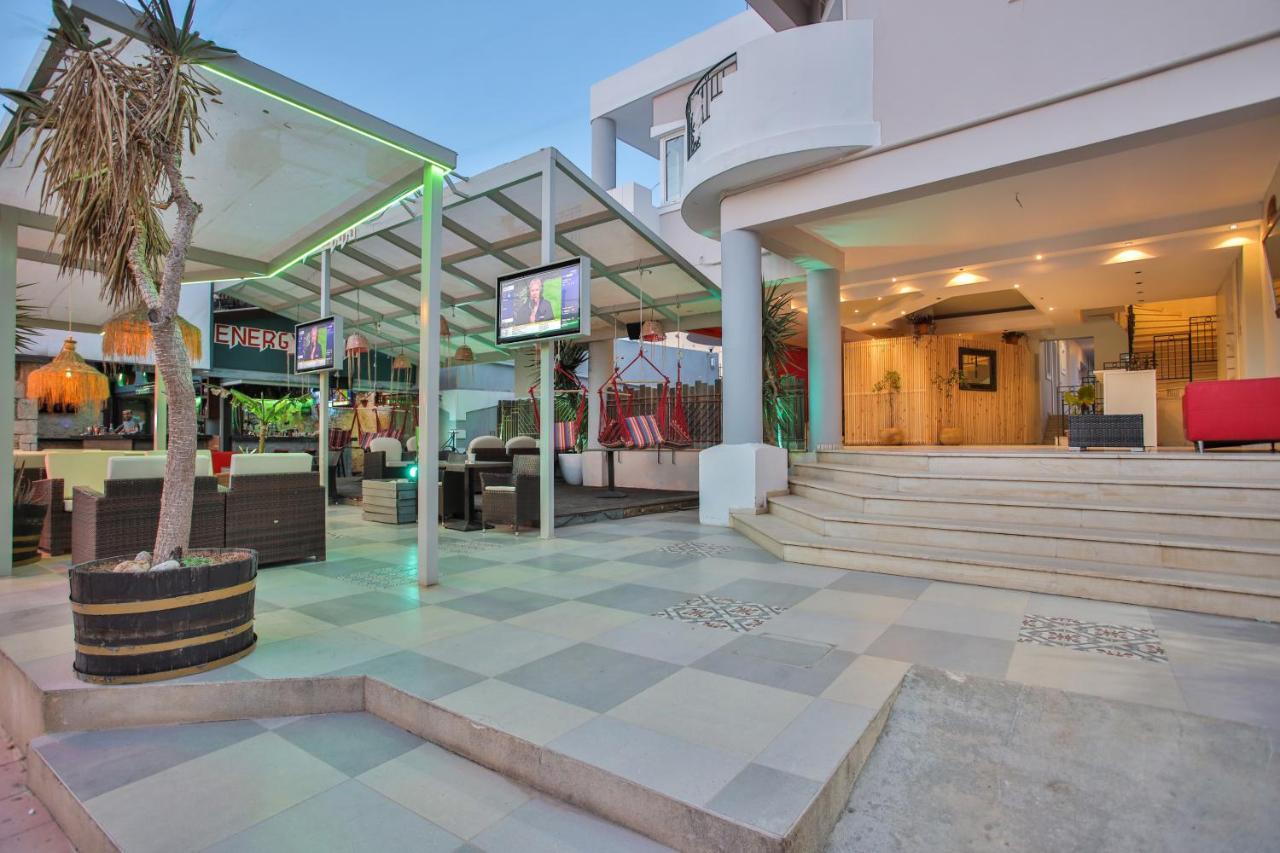 Aparthotel Malia Energy By Estia Exteriér fotografie